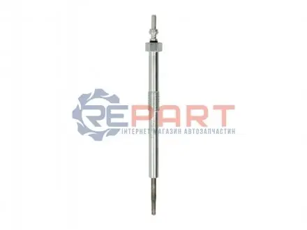 Свічка накалу MERCEDES A (W169) HONDA ACCORD VII, ACCORD VIII, CIVIC IX, CIVIC VI, CIVIC VIII, CR-V II, CR-V III, CR-V IV, CR-V V, FR-V, HR-V 1.6D-2.2D 04.98 ISKRA 11725021