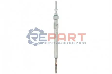 Свічка накалу BMW 1 (F20), 1 (F21), 2 (F45), 2 GRAN TOURER (F46), 7 (F01, F02, F03, F04), X1 (F48) MINI (F55), (F56), (F57), (R56), (R57), (R58), (R59), CLUBMAN (R55) 1.5D-3.0D 05.09 ISKRA 11725093