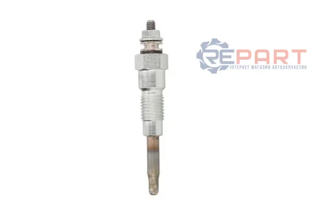 Свічка розжарювання ISKRA 11725102