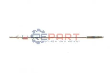 Свічка накалу MERCEDES A (W169), A (W176), B SPORTS TOURER (W245), B SPORTS TOURER (W246, W242), C (A205), C (C204), C (C205), C (W204), C (W205), C T-MODEL (S204) 1.8D-3.0D 09.04 ISKRA 11725124 Купити в Україні