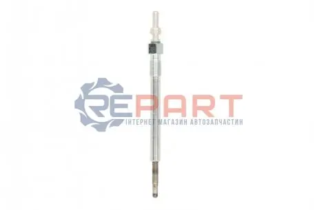 Свічка накалу CITROEN C5 III, C6 JAGUAR F-PACE, XF I, XF II, XF SPORTBRAKE, XJ LAND ROVER DISCOVERY IV, DISCOVERY V, RANGE ROVER III, RANGE ROVER IV, RANGE ROVER SPORT I 3.0D/3.0DH/4.4D 03.09 ISKRA 11725150
