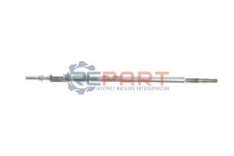 Свічка накалу MERCEDES A (V177), A (W176), A (W177), B SPORTS TOURER (W246, W242), B SPORTS TOURER (W247), C (A205), C (C204), C (C205), C (W204), C (W205), C T-MODEL (S204) 1.3-3.0D 05.06 ISKRA 11725221 Купити в Україні