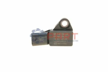 Датчик тиску повітря ITH 06E906051T Купити в Україні