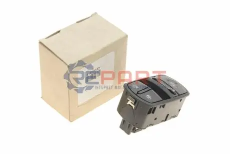 Кнопка склопідйомника ITH 13430017 Купити в Україні