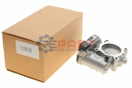 Заслінка дросельна ITH 2701410025 Купити в Україні