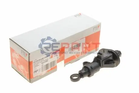 Циліндр зчеплення (головний) Seat Cordoba/Ibiza 02-09/Skoda Fabia 99-14/Roomster 06-15/VW Polo 01-12 ITH 6Q0721388D Купити в Україні