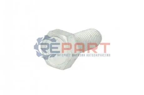 Монтажний болт гальмівного диску IVECO 16323434