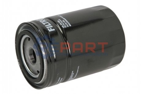 Фільтр мастила, 3.0MJTD/HDI 06- Ducato/Jumper/Daily - IVECO 2995655