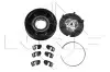 Корпус внутреннего зеркала IVECO (3800473) изображение 1
