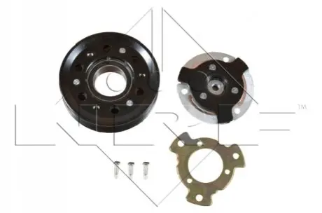 Корпус внутреннего зеркала IVECO 3800503