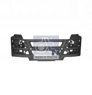Элементы дверей IVECO 3804682