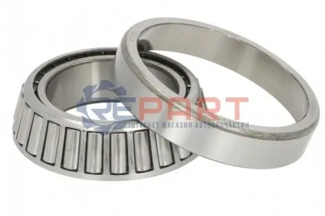 Подшипник фланца IVECO 42470854
