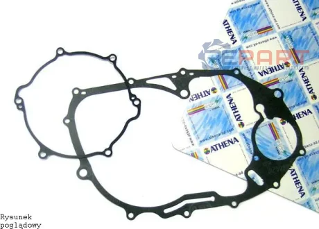 Штепсельна розетка IVECO 4861936