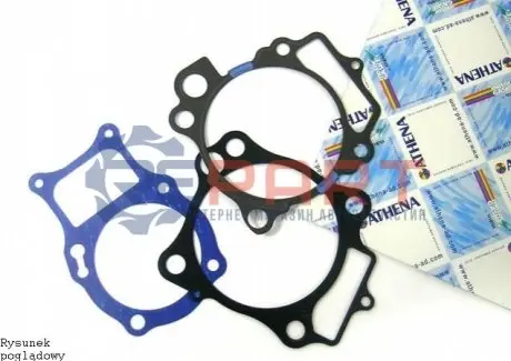 Заглушка кришки ГБЦ IVECO 4895406 Купити в Україні