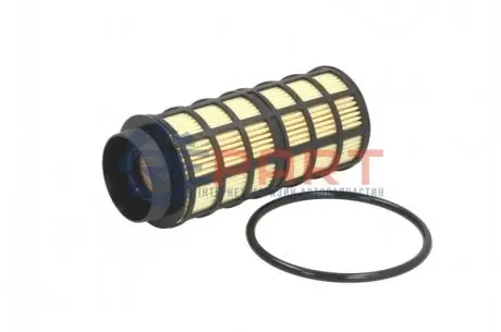 Фото 1 — Фільтр паливний Daily 2.3/3.0JTD 06- IVECO (500086009) Фото Фільтр паливний Daily 2.3/3.0JTD 06- IVECO (500086009) зображення 1