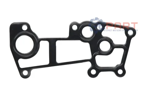 Прокладка радіатора масляного Citroen Jumper/Fiat Ducato/Iveco Daily 3.0 D 06 IVECO 504090818