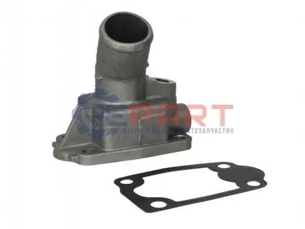Корпус термостата IVECO 504150562 Купить в Украине