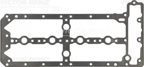 Прокладка крышки Iveco Daily 06 IVECO 504161187