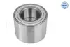 Подшипник колеса IVECO (504166117) изображение 2