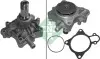 Помпа води Iveco Daily III/IV 3.0JTD 04-/Massif 3.0HPI/HPT 08-11 (B/B) (7 лоп) IVECO (504360207) зображення 1