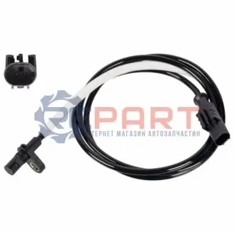 Датчик ABS IVECO 5801279037