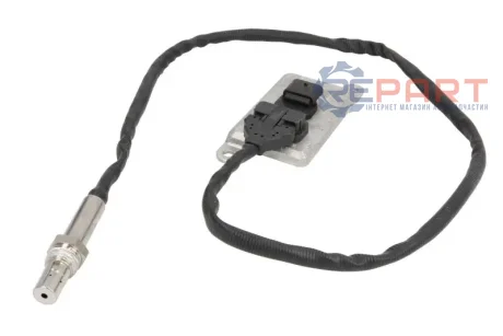 Датчик NOx, система впорскування сечовини IVECO 5801754016