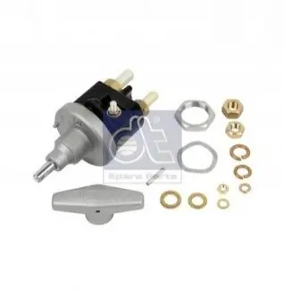 Аккумуляторный переключатель IVECO 5801784014