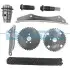 Фото Комплект ланцюга ГРМ Fiat Ducato/Peugeot/Citroen/Iveco 3.0 JTD 11 IVECO (5802009617) зображення 1