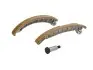 Планка заспокоювача ланцюга ГРМ Iveco/Fiat Ducato 3.0JTD 06- (к-кт) IVECO (5802122597) зображення 1