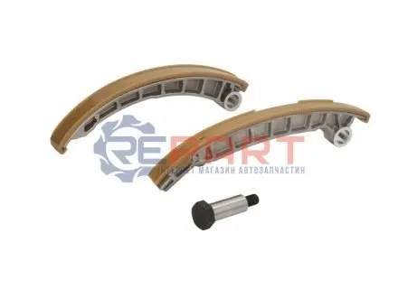 Планка заспокоювача ланцюга ГРМ Iveco/Fiat Ducato 3.0JTD 06- (к-кт) IVECO 5802122597