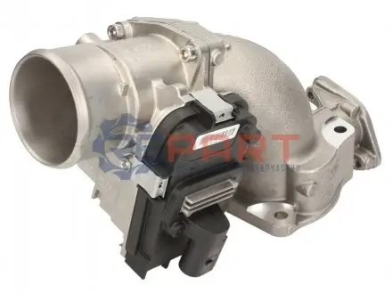 Корпус дросельного вузла IVECO 5802756438