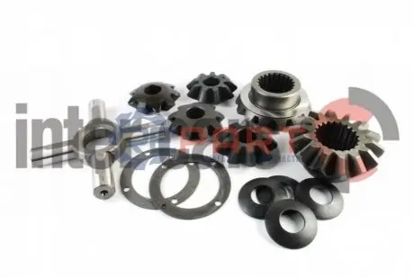 Дифференциальная шестерня IVECO 7178019