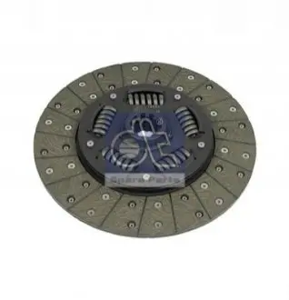Корпус дифференциала IVECO 7180142
