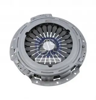 Розпірне кільце маточини колеса IVECO 7180545