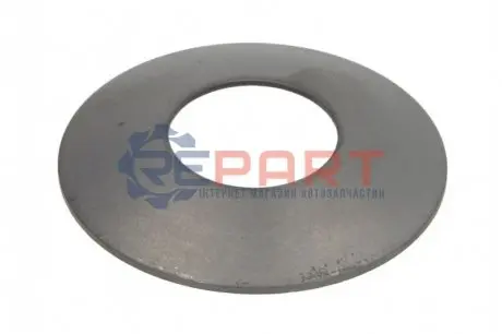 Регулююча шайба коронної шестерні IVECO 7180878