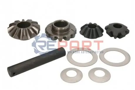 Сателлит дифференциала IVECO 7185842