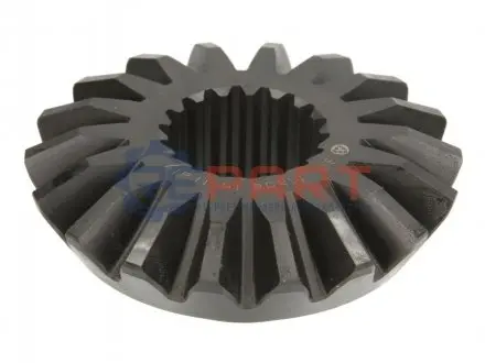 Шестерня диференціала IVECO 7187651