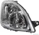 Корпус вентилятора радіатора EUROTECH MH, EUROTECH MP, EUROTECH MT 01.92 IVECO (8165855) зображення 1