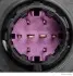 Корпус вентилятора радіатора EUROTECH MH, EUROTECH MP, EUROTECH MT 01.92 IVECO (8165855) зображення 3