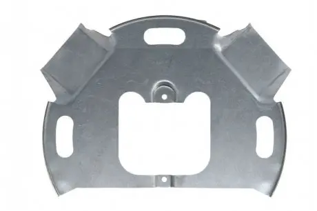 Кожух гальмівного барабану IVECO 93821013