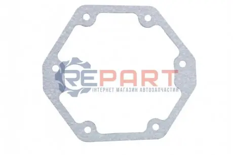 Прокладка блоку двигуна IVECO 98421275
