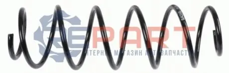 Корпус, диференціал IVECO 99810850