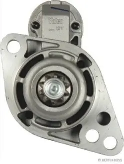 Фото Стартер Audi A3/Skoda Octavia/VW Golf 1.2 TSI 08-13 (12V/1.1kw) (z=10) JAKOPARTS (42020330) зображення 1