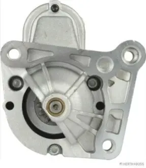 Стартер Renault Clio II/Kangoo/Laguna II/Megane I/Scenic I 1.9dTi 99- (12V/1.2kw) JAKOPARTS 42021671 Купити в Україні