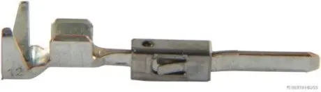 Асортимент конекторів дротів (плаский штекер) JAKOPARTS 50251469