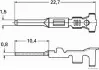 Проволоки JAKOPARTS (50253326) изображение 2