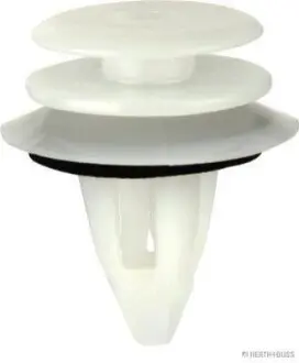 Клипса пластиковая JAKOPARTS 50267009 Купить в Украине