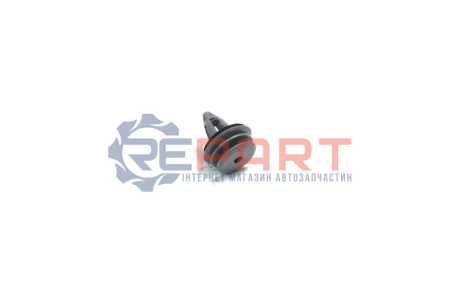 Кліпса пластикова JAKOPARTS 50267010 Купити в Україні