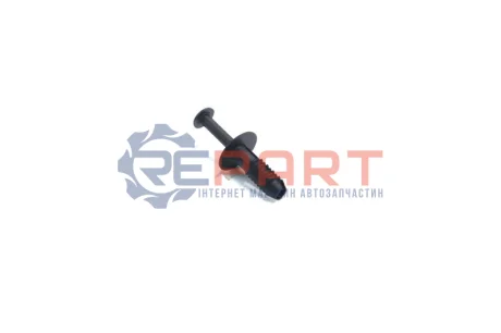 Заклепка розпірна (к-кт 5 шт) BMW 7 (E38)/X5 (E53) 94-06 JAKOPARTS 50267033