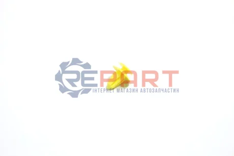 Клипса пластиковая JAKOPARTS 50267050 Купить в Украине
